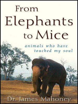cover image of From Elephants to Mice